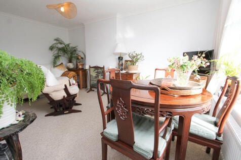 Lounge/Diner