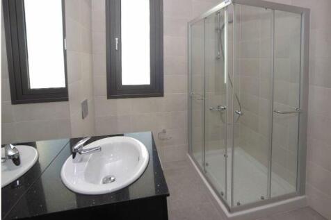 Shower Room Example