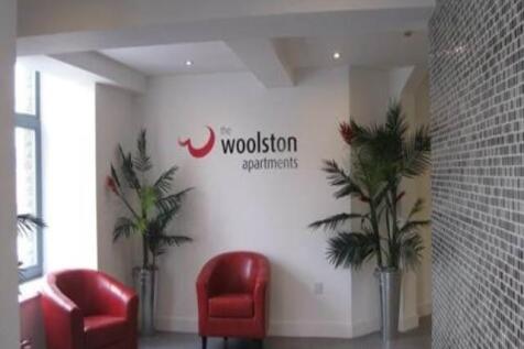 Woolston Communal