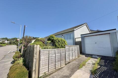 Garage and Driveway