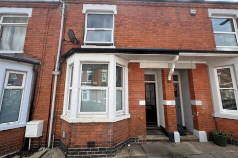 1 Bedroom Flat in NN5 5BH