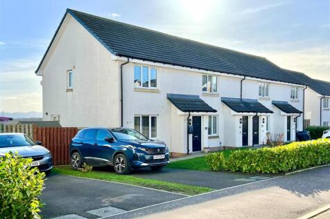 Elm Park, Hill Of Beath