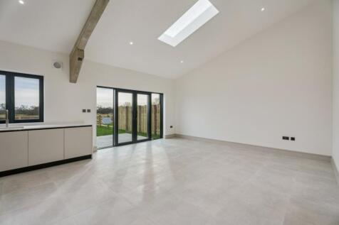 Open-Plan Space