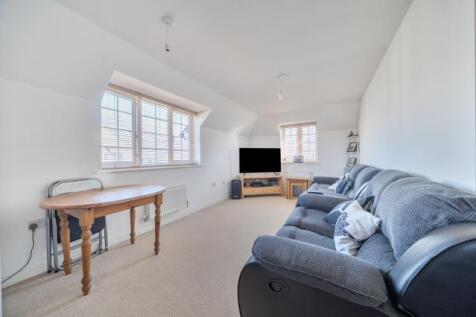 Reception Room/Kitch