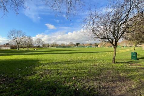 UPMINSTER PARK