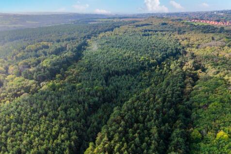 Land in TN3 9LQ