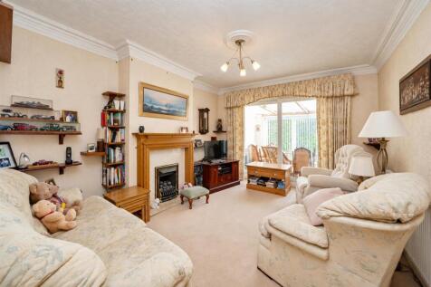 Rear Reception Room