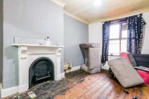 First Floor - Lounge