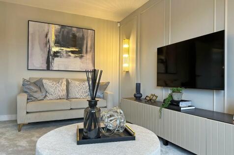 Example Lounge