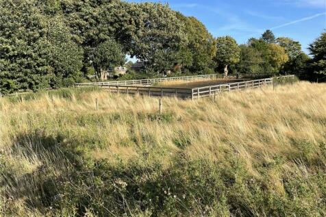 Land for sale in bishop monkton