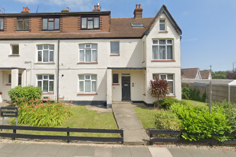 2 Bedroom Flat in SS0 0RZ