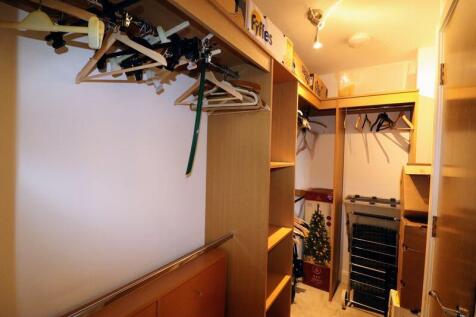 Walking Wardrobe