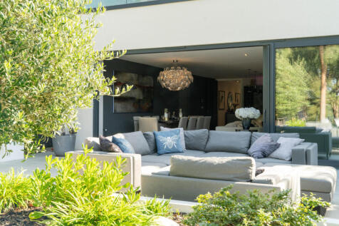 Terrace / Patio
