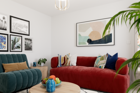 primary property image