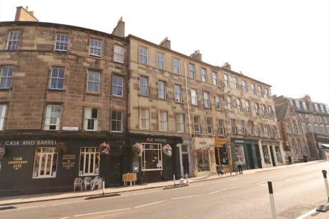 DEPOSIT £500 - Two bedroom fully furnished property available in Broughton Street. TO BOOK A VIEWING ONLINE PLEASE FILL OUT THE CONTACT AGENT FORM.