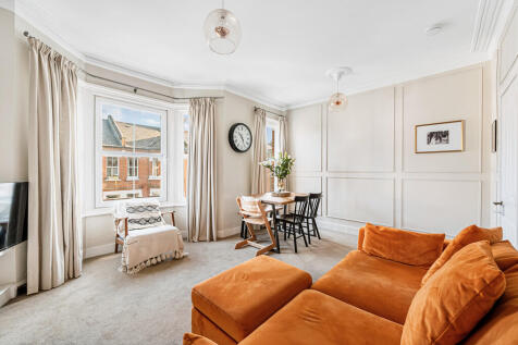 First Floor Flat,...