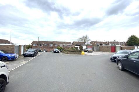 Rear Street View