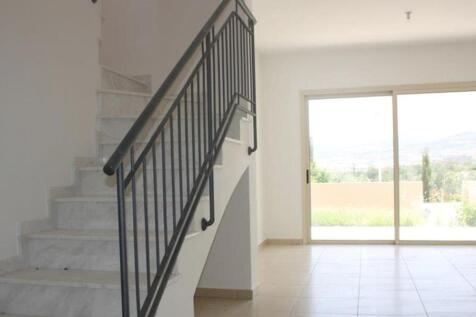 Open Plan Living...