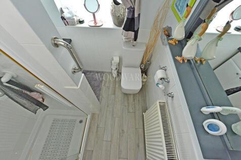 Shower Room/WC