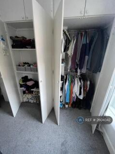Wardrobes