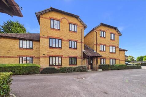 1 Bedroom Flat in NN5 6YS