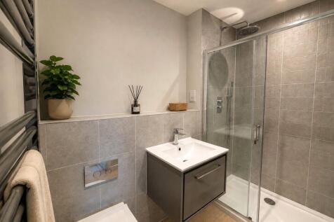 Hayfield En-Suite