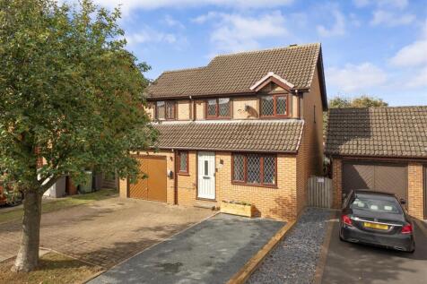 Fawkes Drive