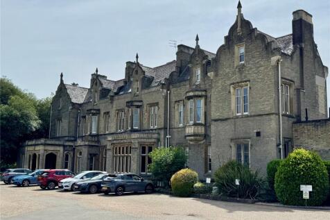 Shendish Manor