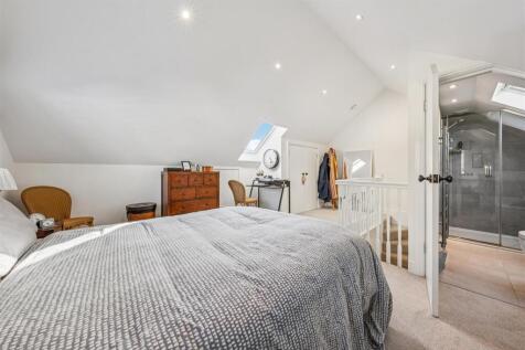 Lawford Road, W4 - FOR SALE