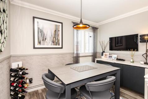 Bedroom Two/Dining R