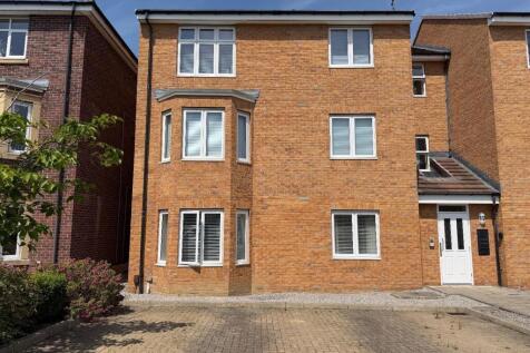 Front External