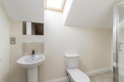 En Suite Shower Room