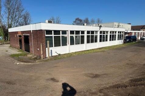 Office to rent in treeton