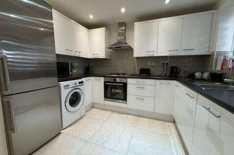 1 Bedroom House in LU3 2HA