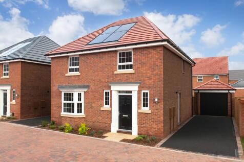 primary property image