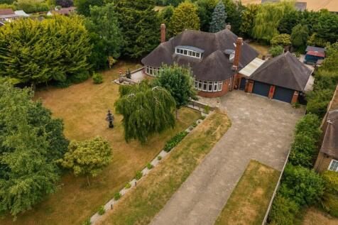 Ariel View