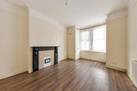 Strone Road, E12