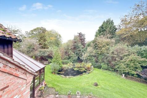 View from upstairs