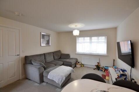 Lounge / Kitchen