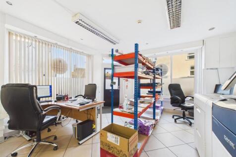 Commercial Premises