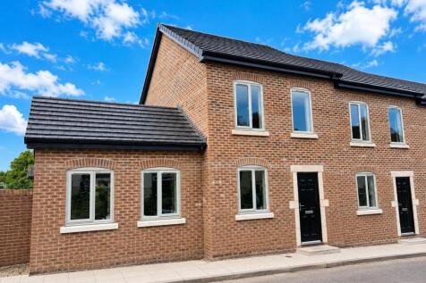 The Locks - Plot 8