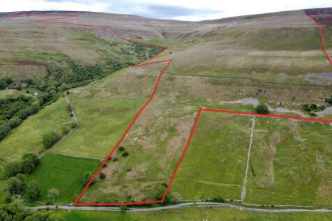 Land for sale in west burton