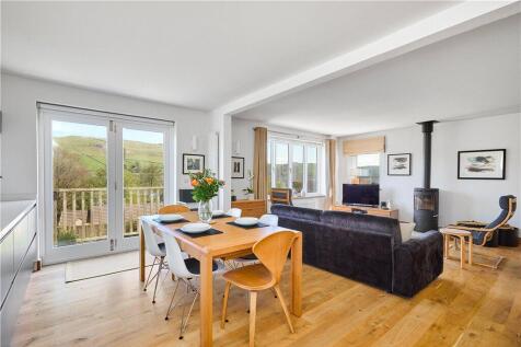 Living Kitchen