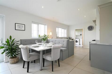 Living Kitchen
