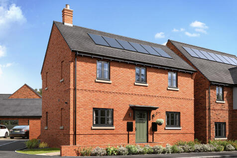 primary property image