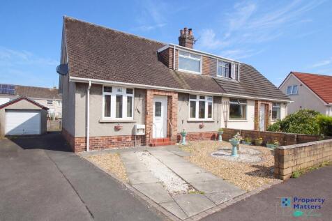 3 Bedroom Semi Detached Bungalow for Sale