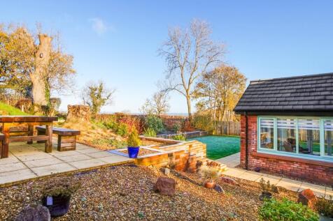 Garden & Views