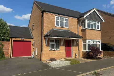 4 Bedroom Detached in MK3 5QH