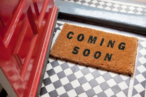 COMING SOON