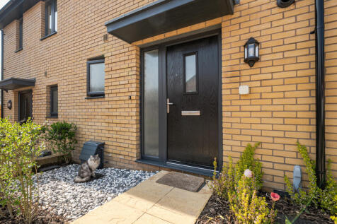 23 Elizabeth Road, Cullompton